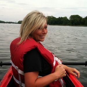 Meet your Posher, Lori